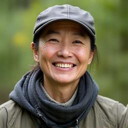 생태 가이드 정유미 전문가의 프로필 사진